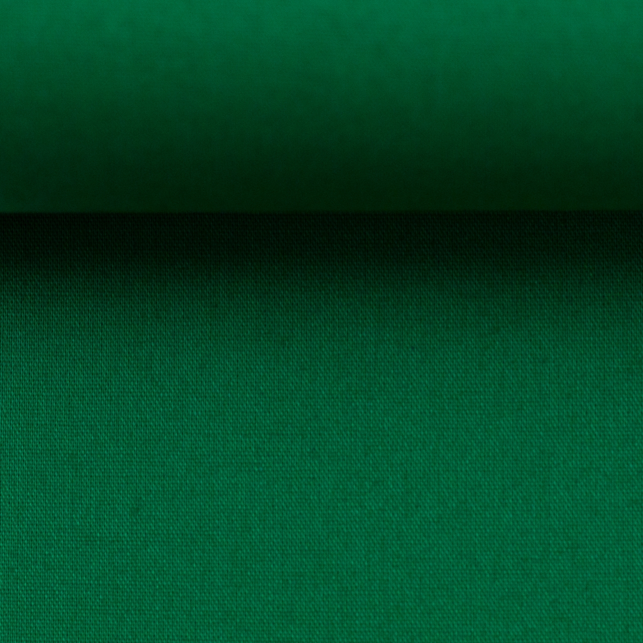 Baumwolle Webware - UNI - Grasgrün